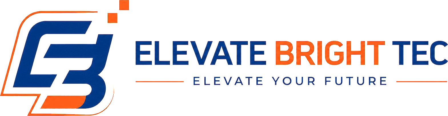 Elevate Bright Tec (EBT)